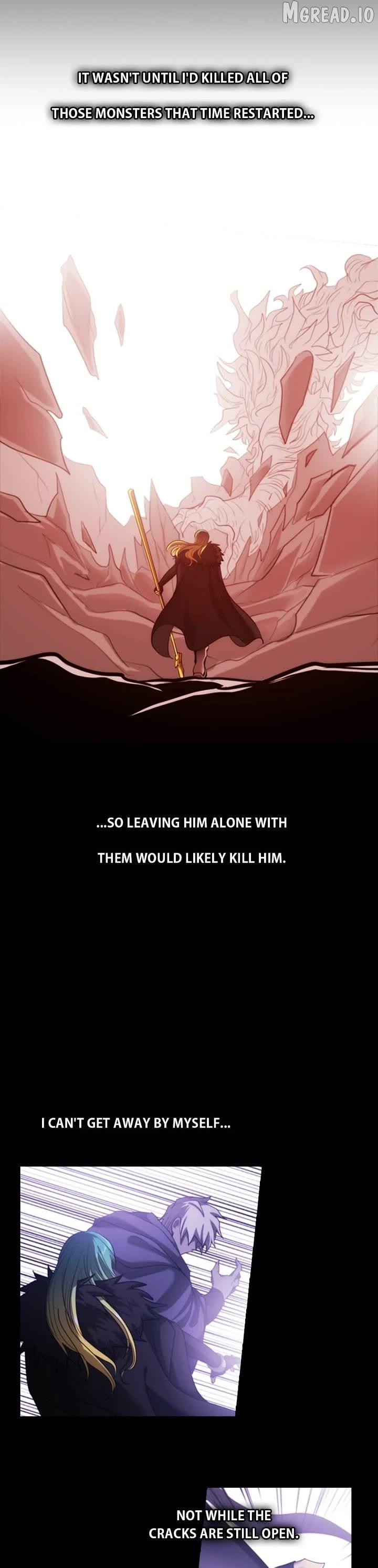 Read Kubera chapter 712 image 3 on Lezhin