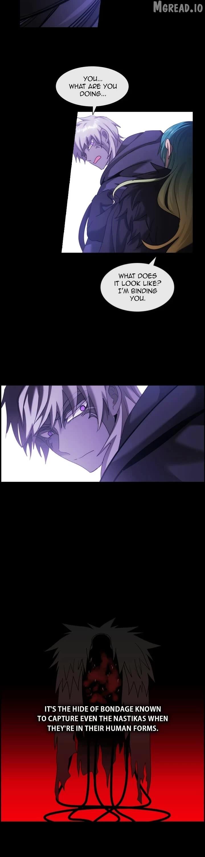 Read Kubera chapter 712 image 5 on Lezhin