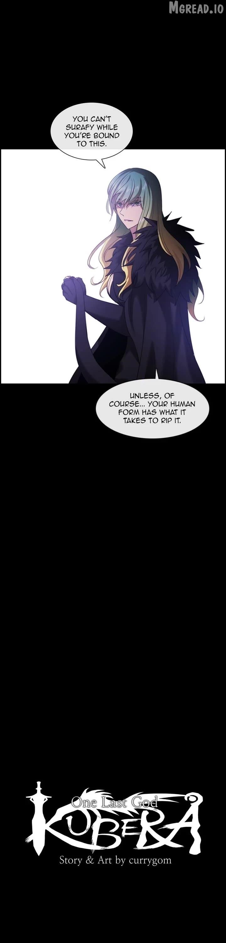 Read Kubera chapter 712 image 6 on Lezhin