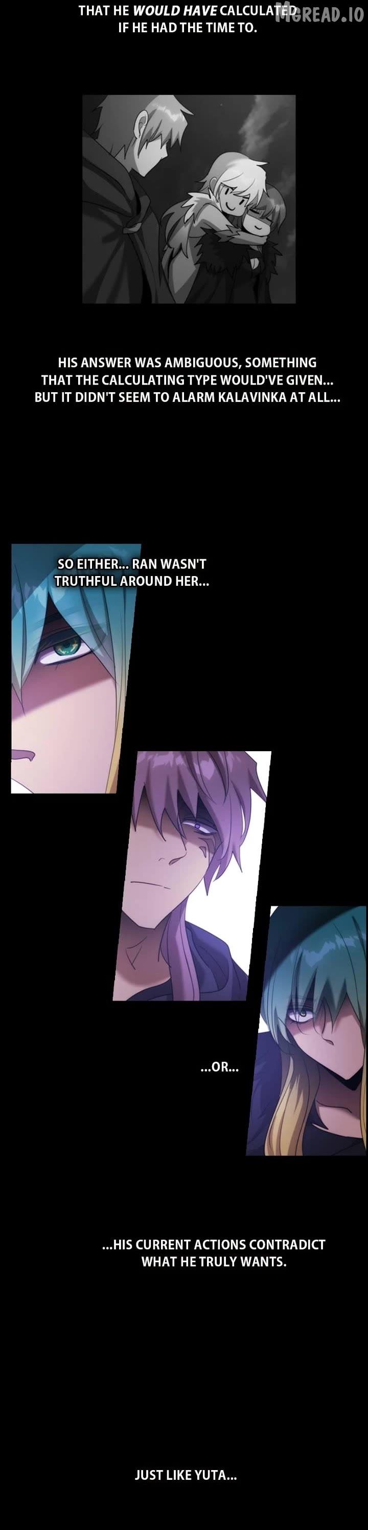 Read Kubera chapter 712 image 9 on Lezhin