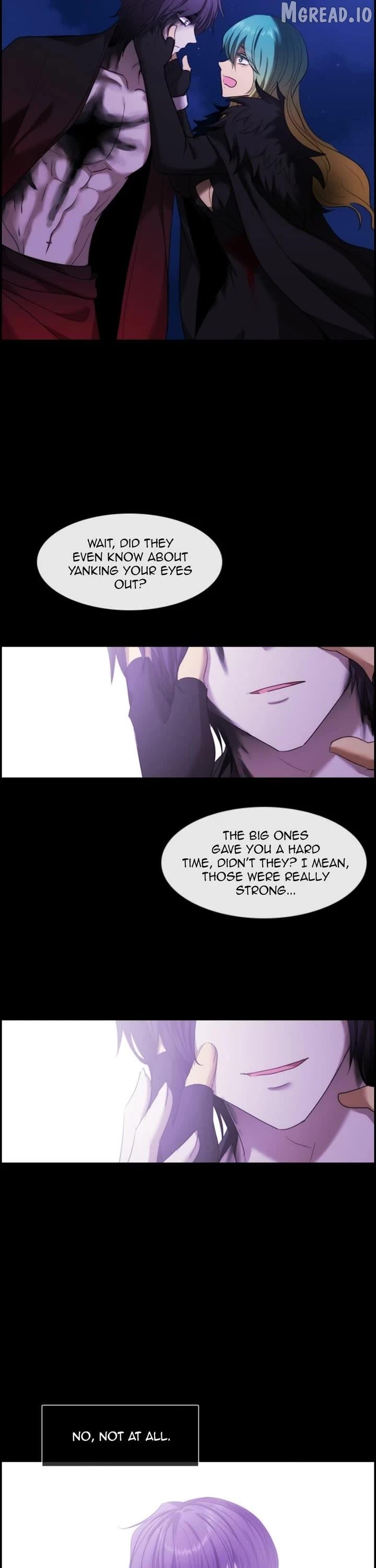 Read Kubera chapter 713 image 15 on Lezhin