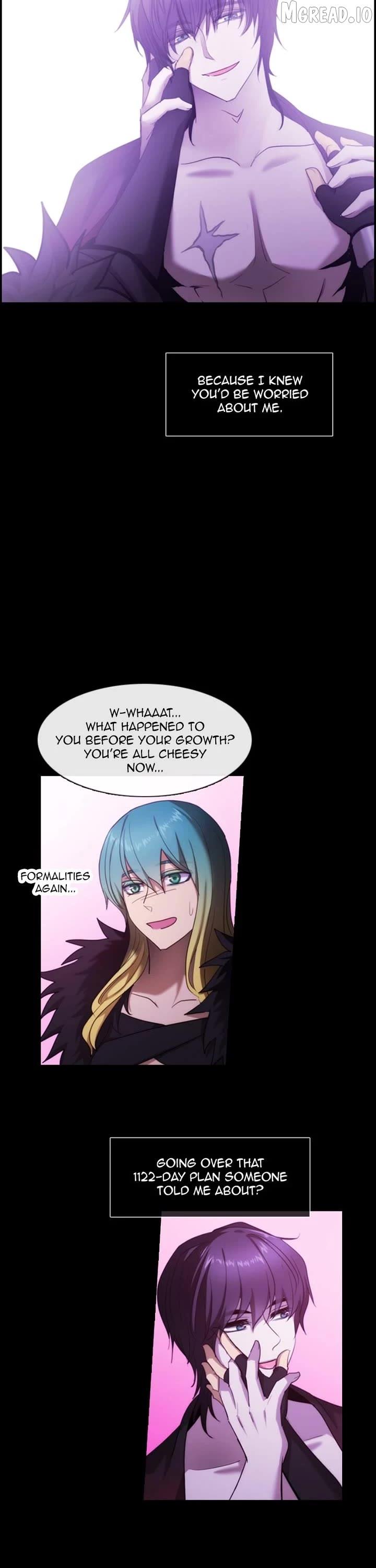 Read Kubera chapter 713 image 16 on Lezhin