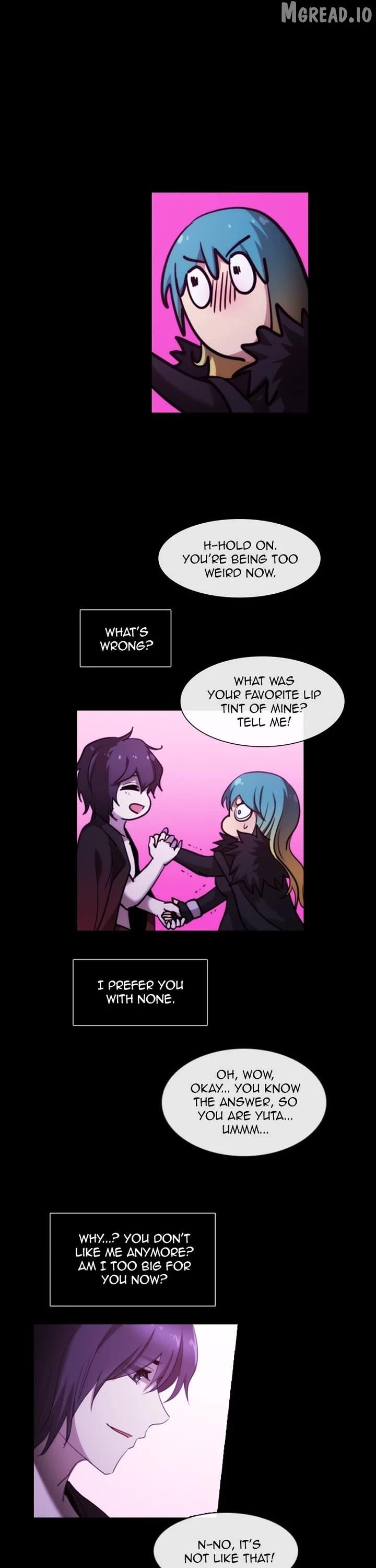 Read Kubera chapter 713 image 17 on Lezhin