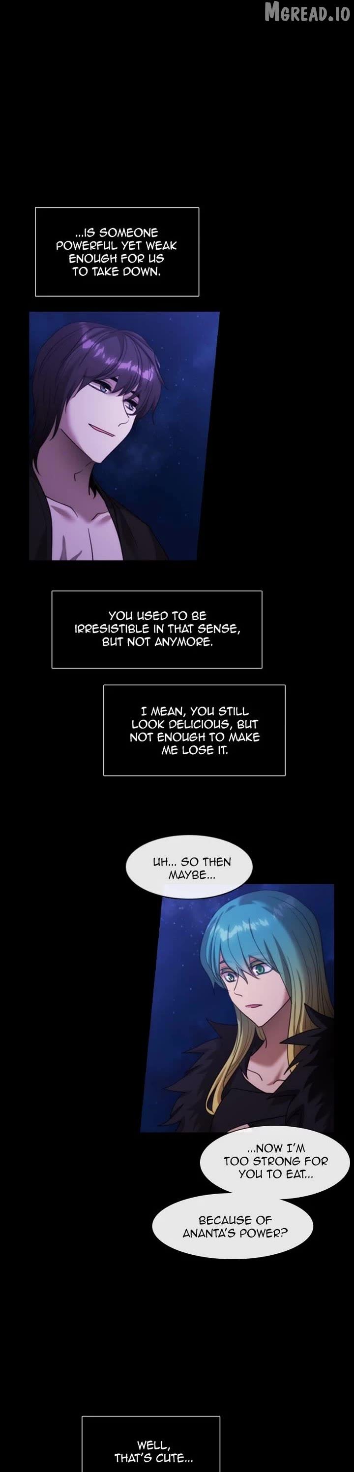 Read Kubera chapter 713 image 19 on Lezhin