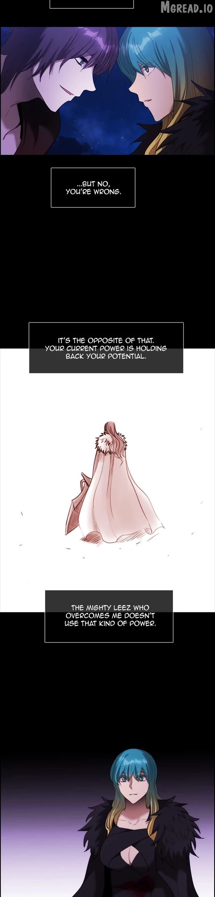 Read Kubera chapter 713 image 20 on Lezhin