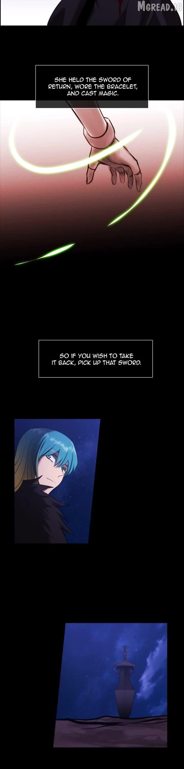 Read Kubera chapter 713 image 21 on Lezhin