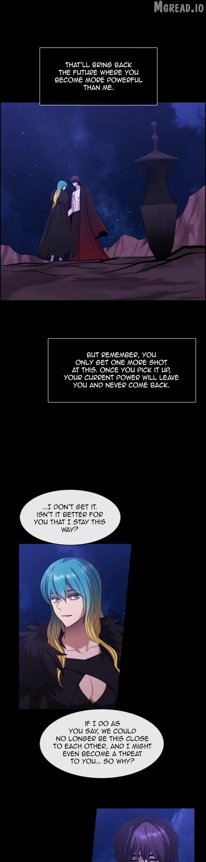 Read Kubera chapter 713 image 22 on Lezhin