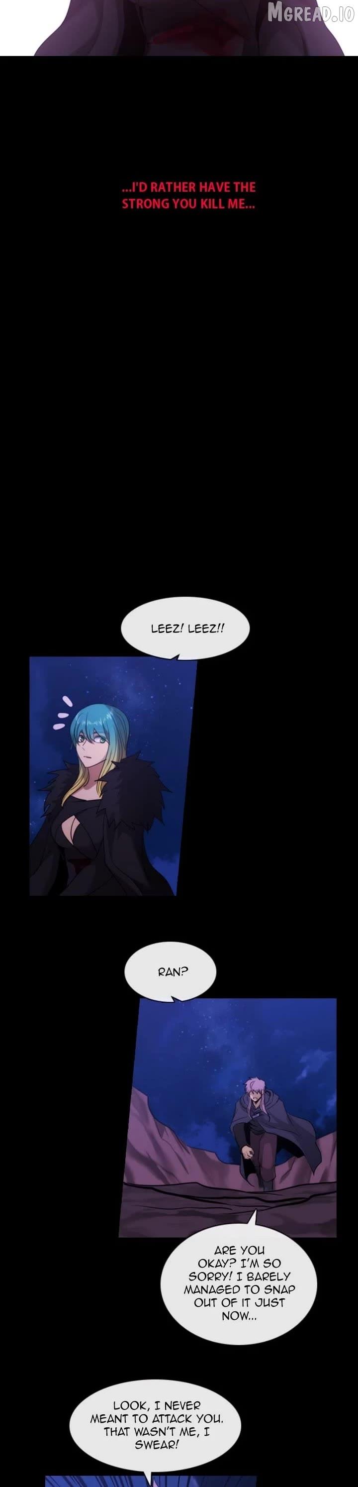 Read Kubera chapter 713 image 24 on Lezhin