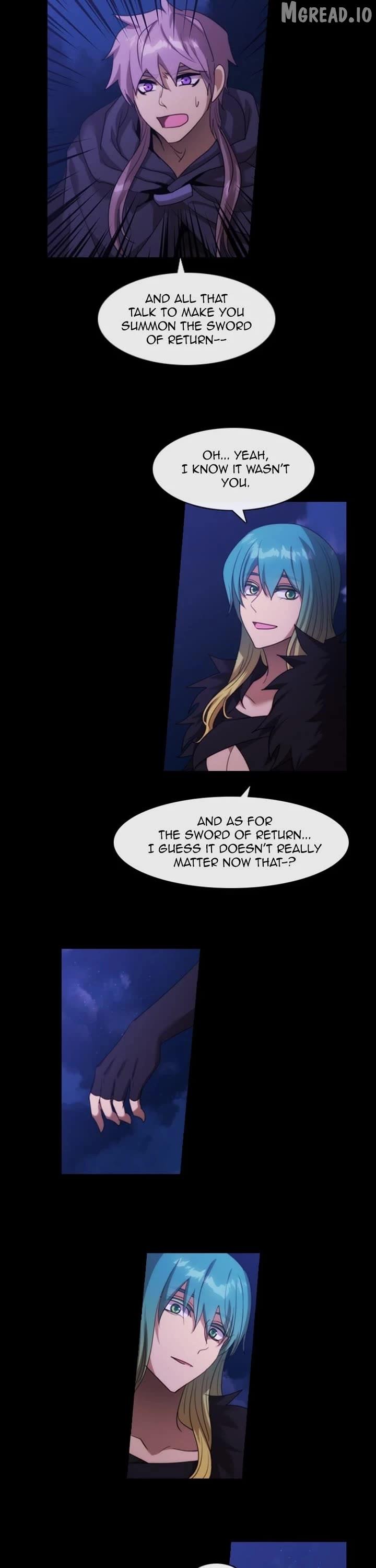 Read Kubera chapter 713 image 25 on Lezhin