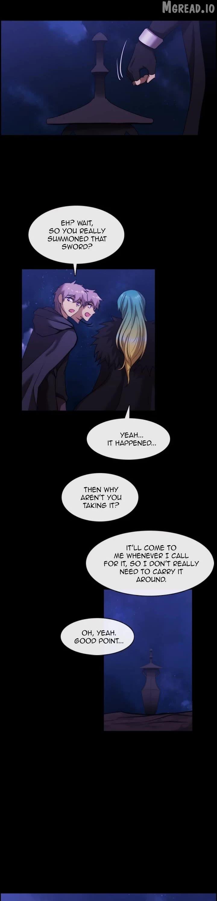 Read Kubera chapter 713 image 29 on Lezhin