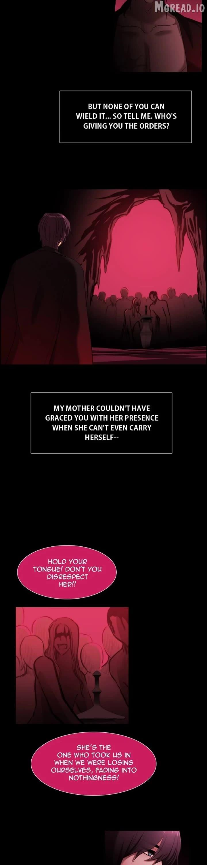 Read Kubera chapter 713 image 31 on Lezhin
