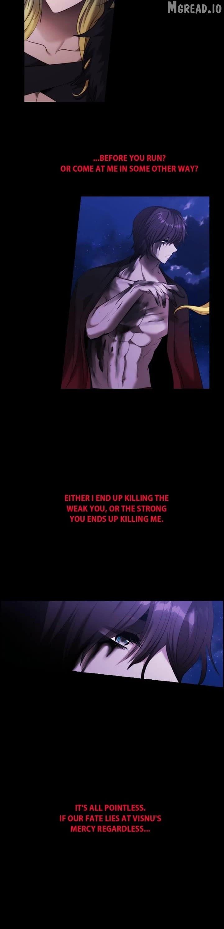 Read Kubera chapter 713 image 4 on Lezhin