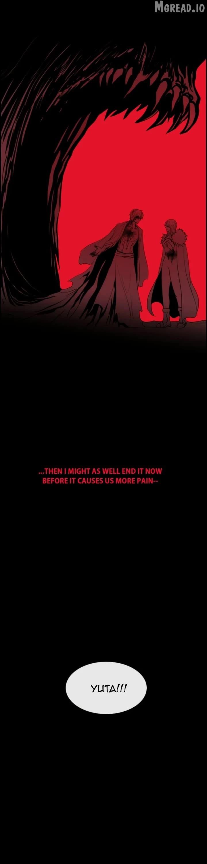 Read Kubera chapter 713 image 5 on Lezhin