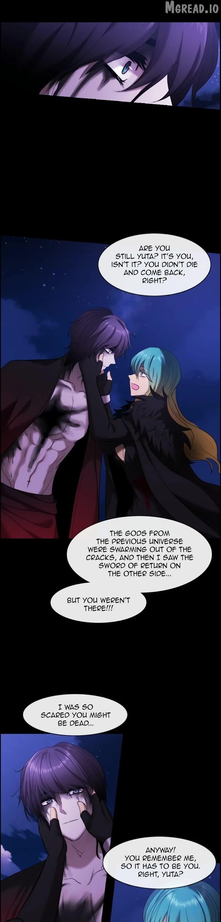 Read Kubera chapter 713 image 6 on Lezhin