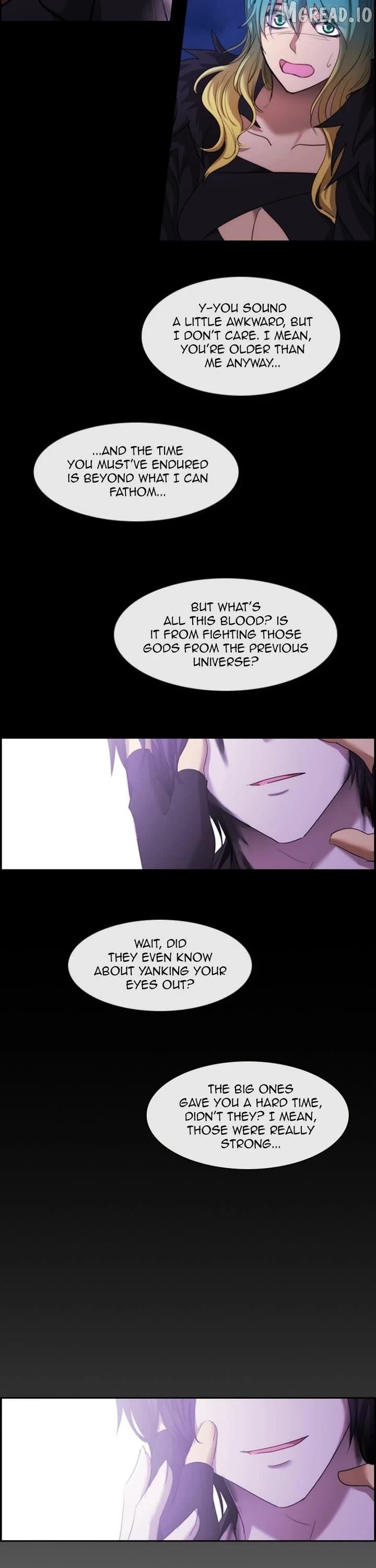 Read Kubera chapter 713 image 7 on Lezhin