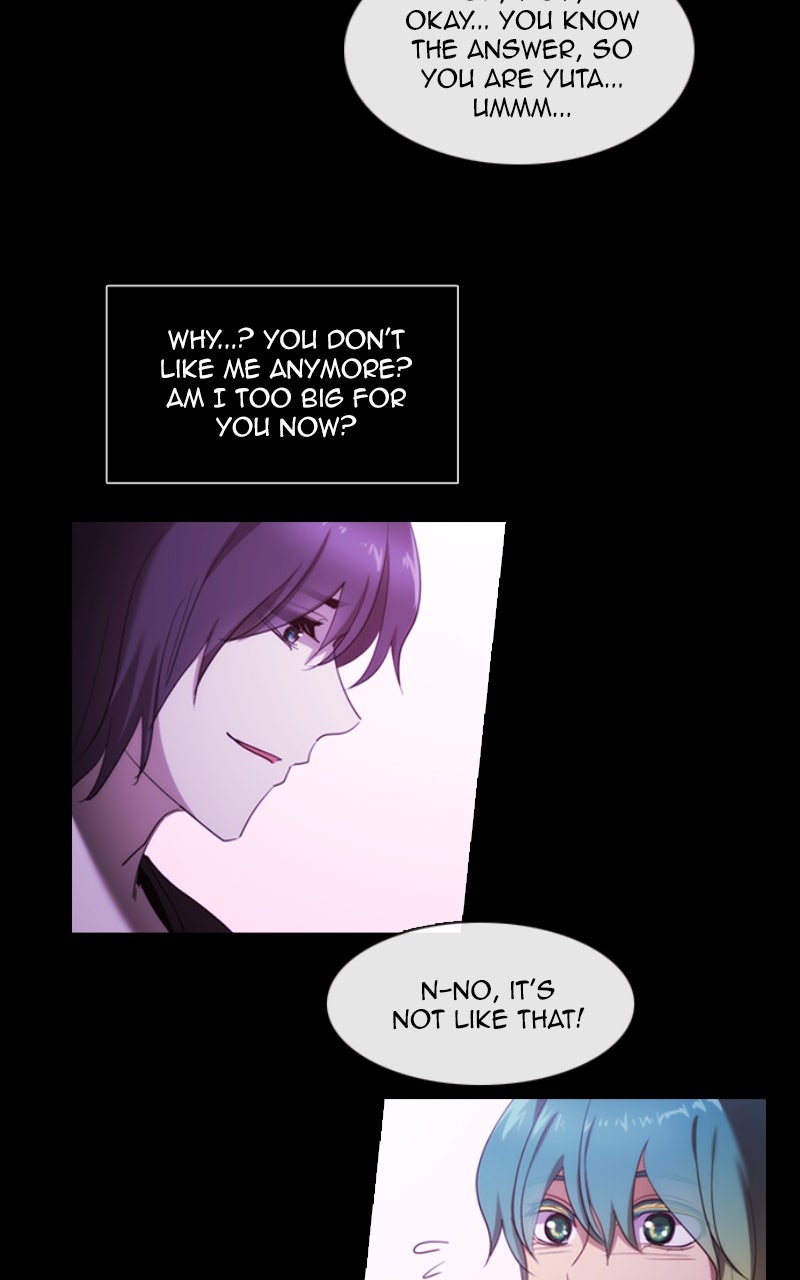 Read Kubera chapter 714 image 46 on Lezhin