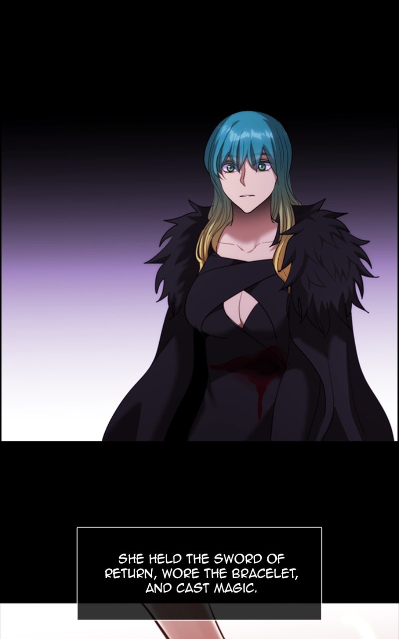 Read Kubera chapter 714 image 54 on Lezhin