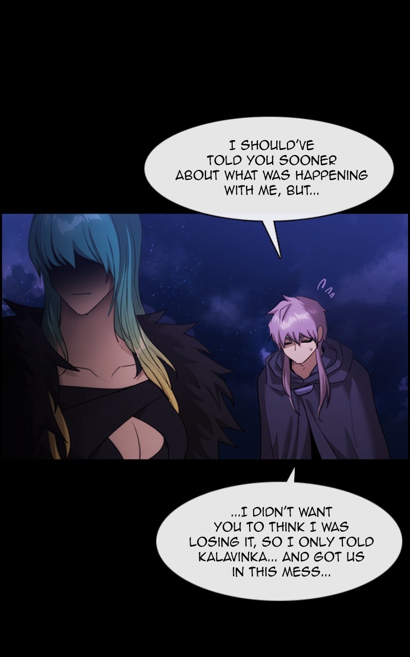 Read Kubera chapter 714 image 69 on Lezhin