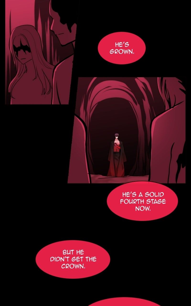 Read Kubera chapter 715 image 1 on Lezhin