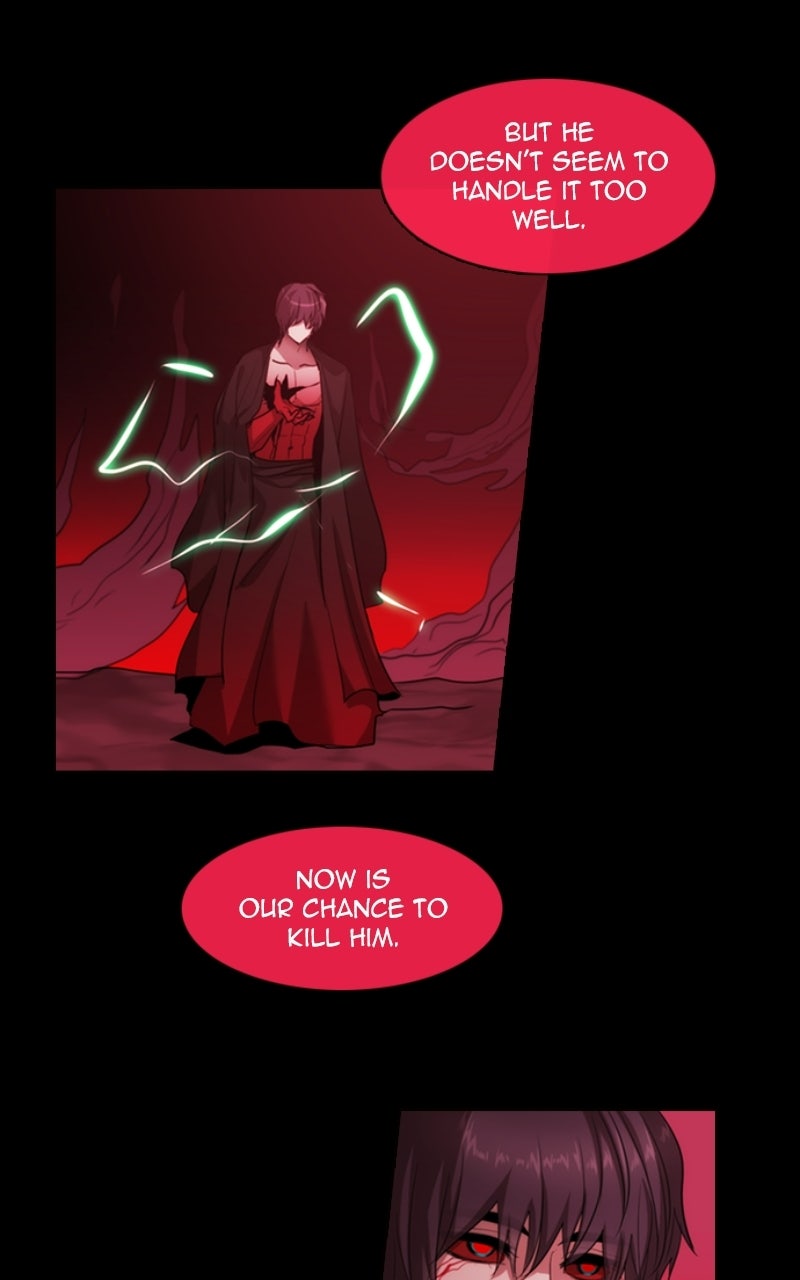 Read Kubera chapter 715 image 11 on Lezhin