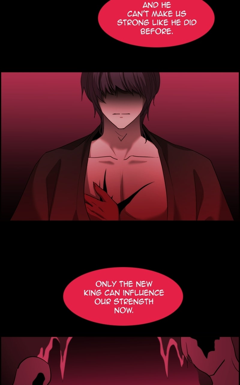 Read Kubera chapter 715 image 2 on Lezhin
