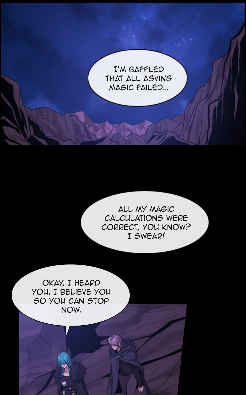 Read Kubera chapter 715 image 32 on Lezhin