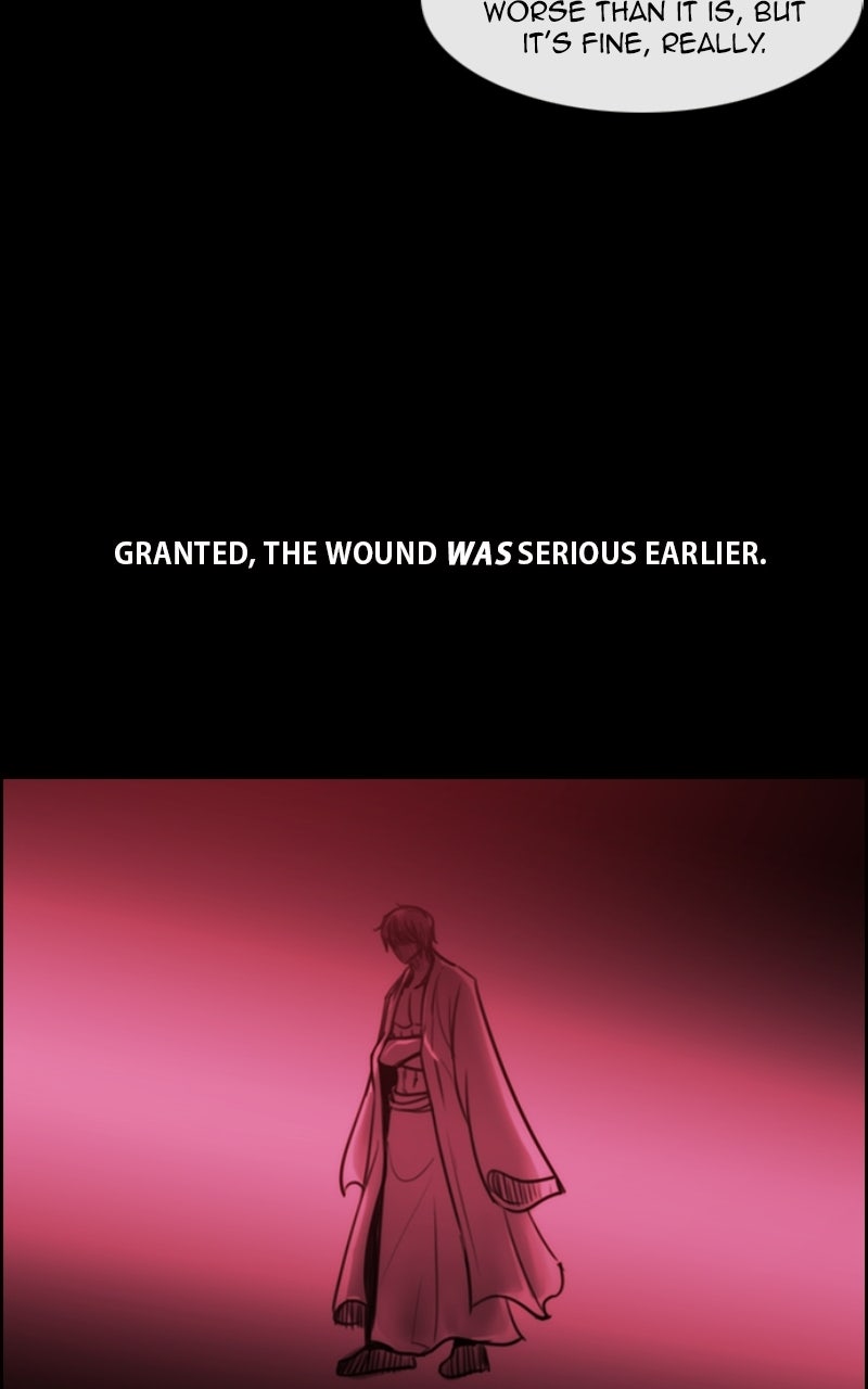 Read Kubera chapter 715 image 34 on Lezhin