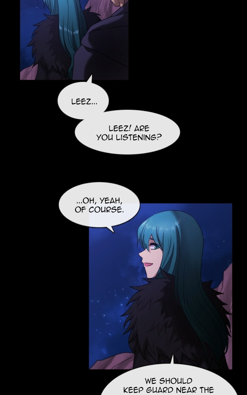 Read Kubera chapter 715 image 37 on Lezhin