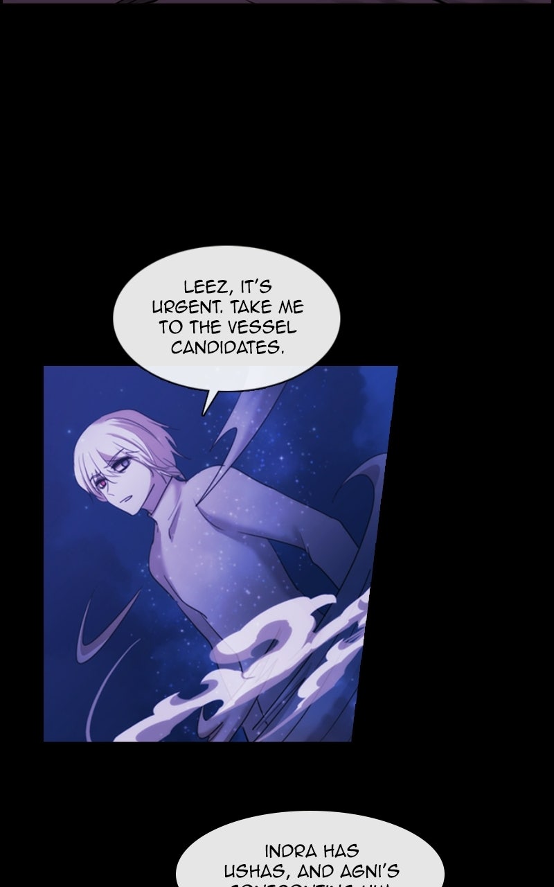Read Kubera chapter 715 image 39 on Lezhin
