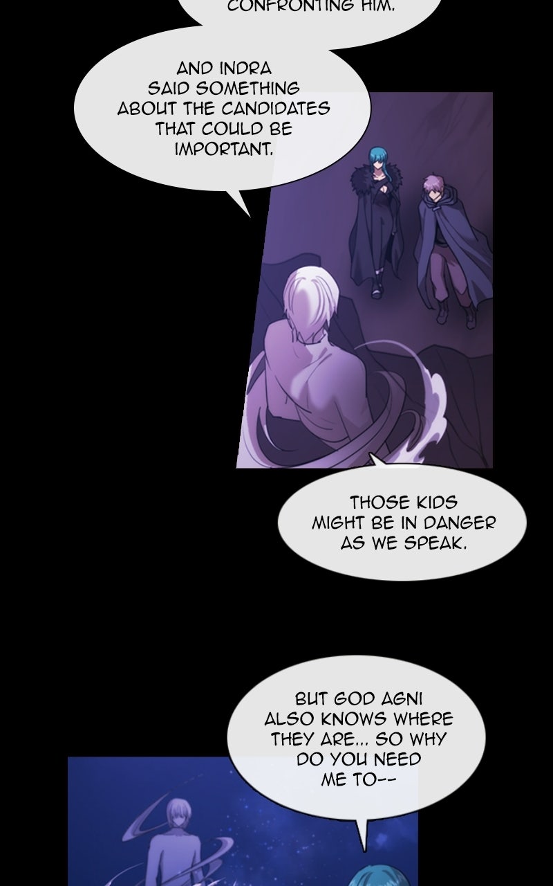 Read Kubera chapter 715 image 40 on Lezhin