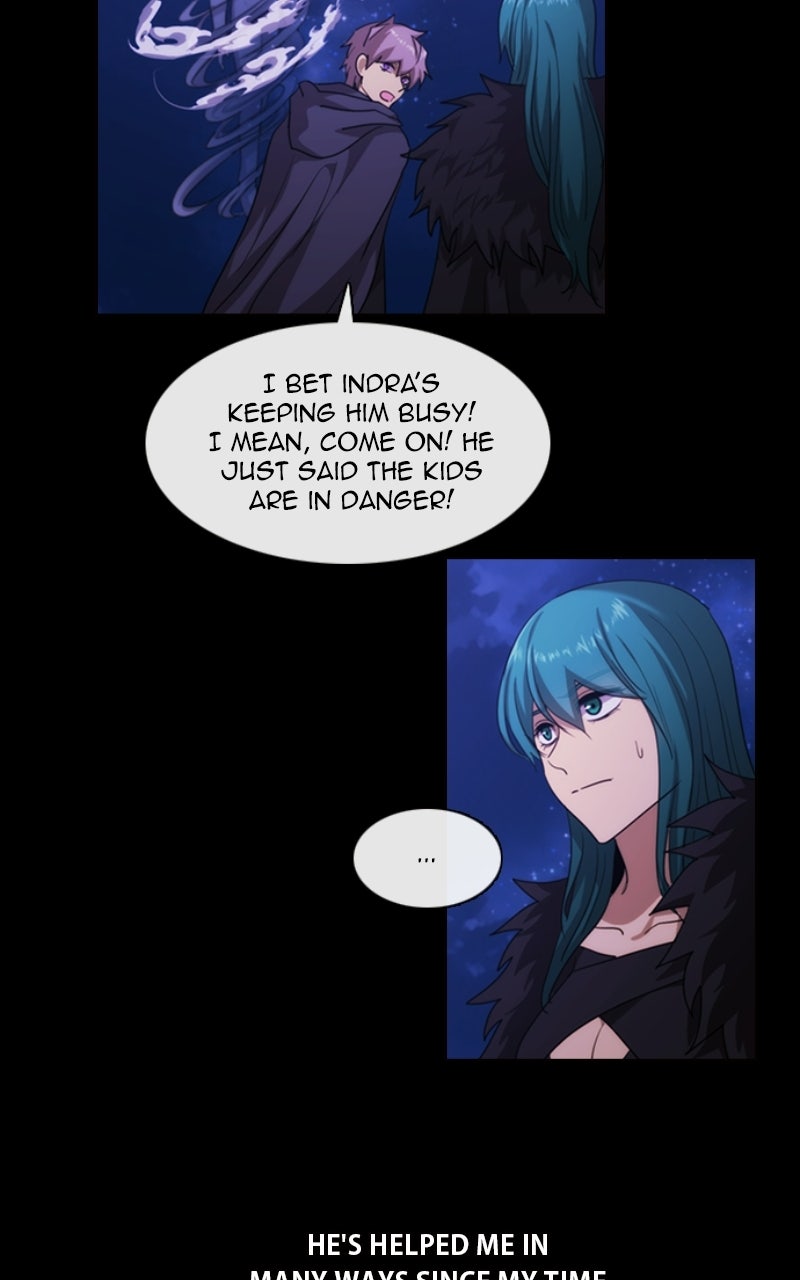Read Kubera chapter 715 image 41 on Lezhin