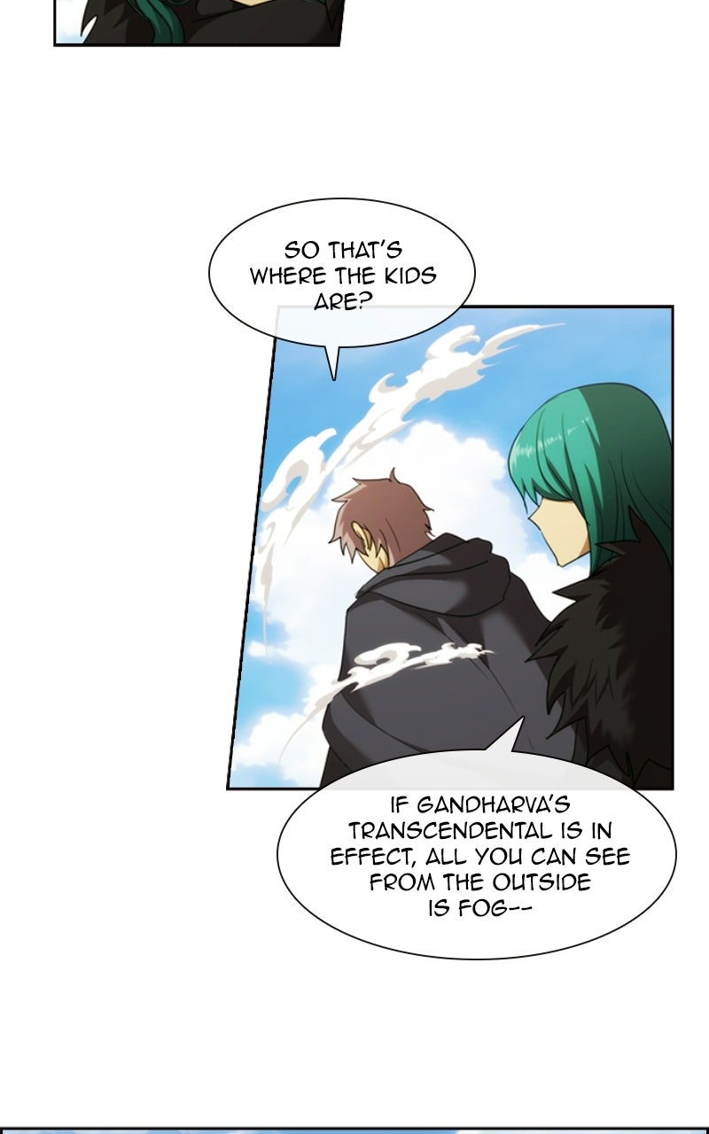 Read Kubera chapter 715 image 48 on Lezhin