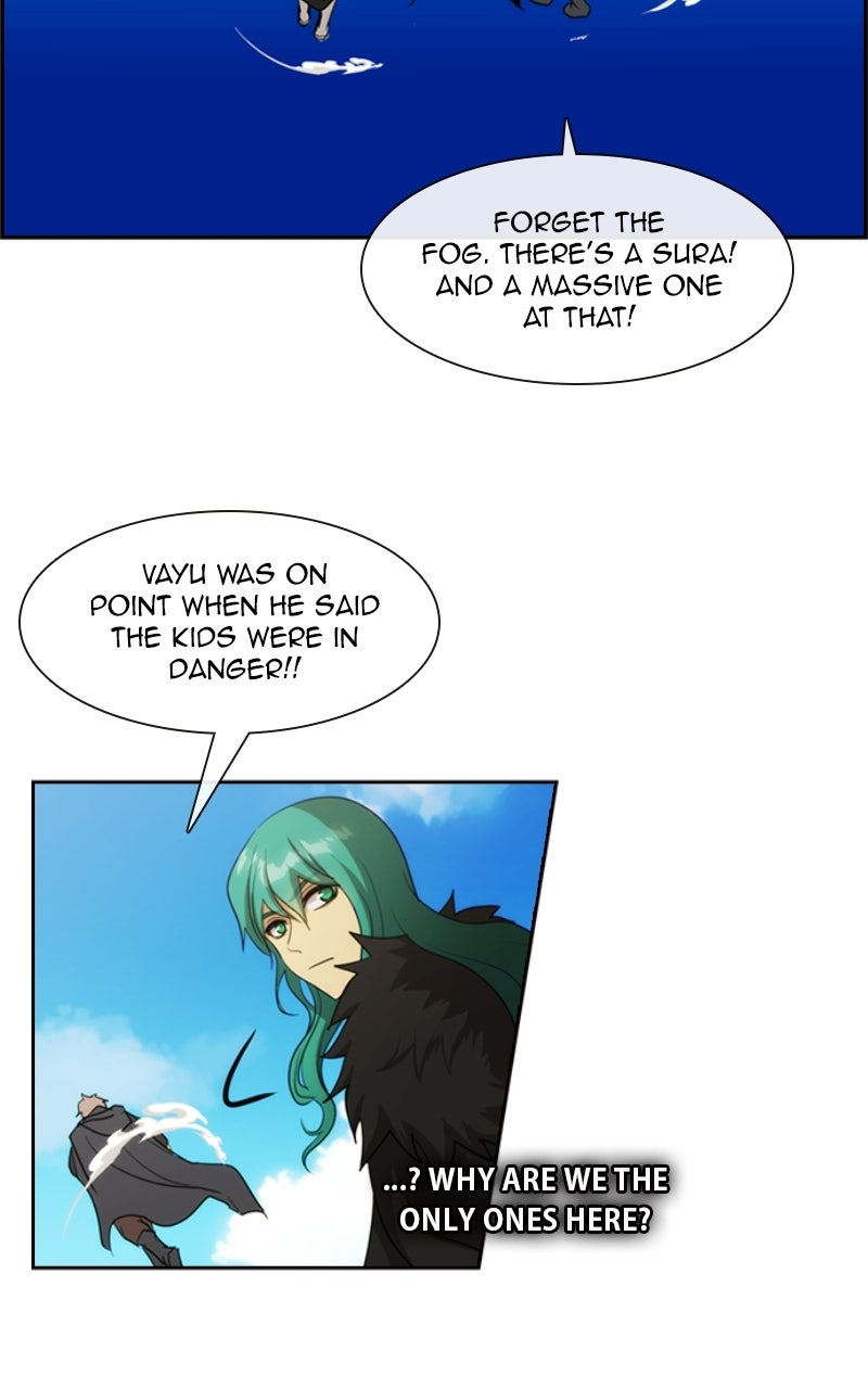 Read Kubera chapter 715 image 50 on Lezhin