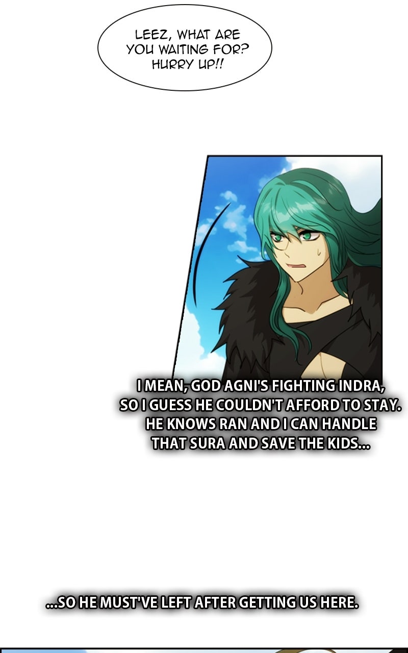 Read Kubera chapter 715 image 51 on Lezhin