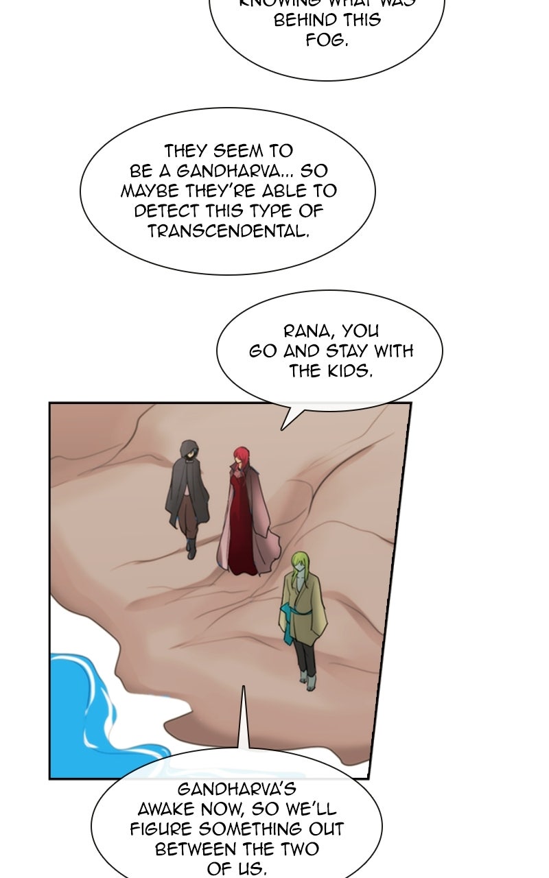Read Kubera chapter 715 image 54 on Lezhin