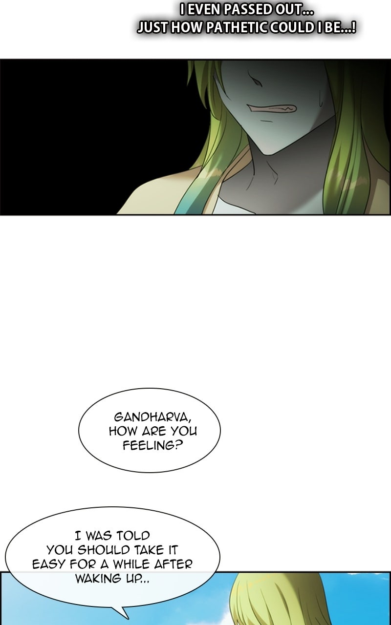 Read Kubera chapter 715 image 56 on Lezhin