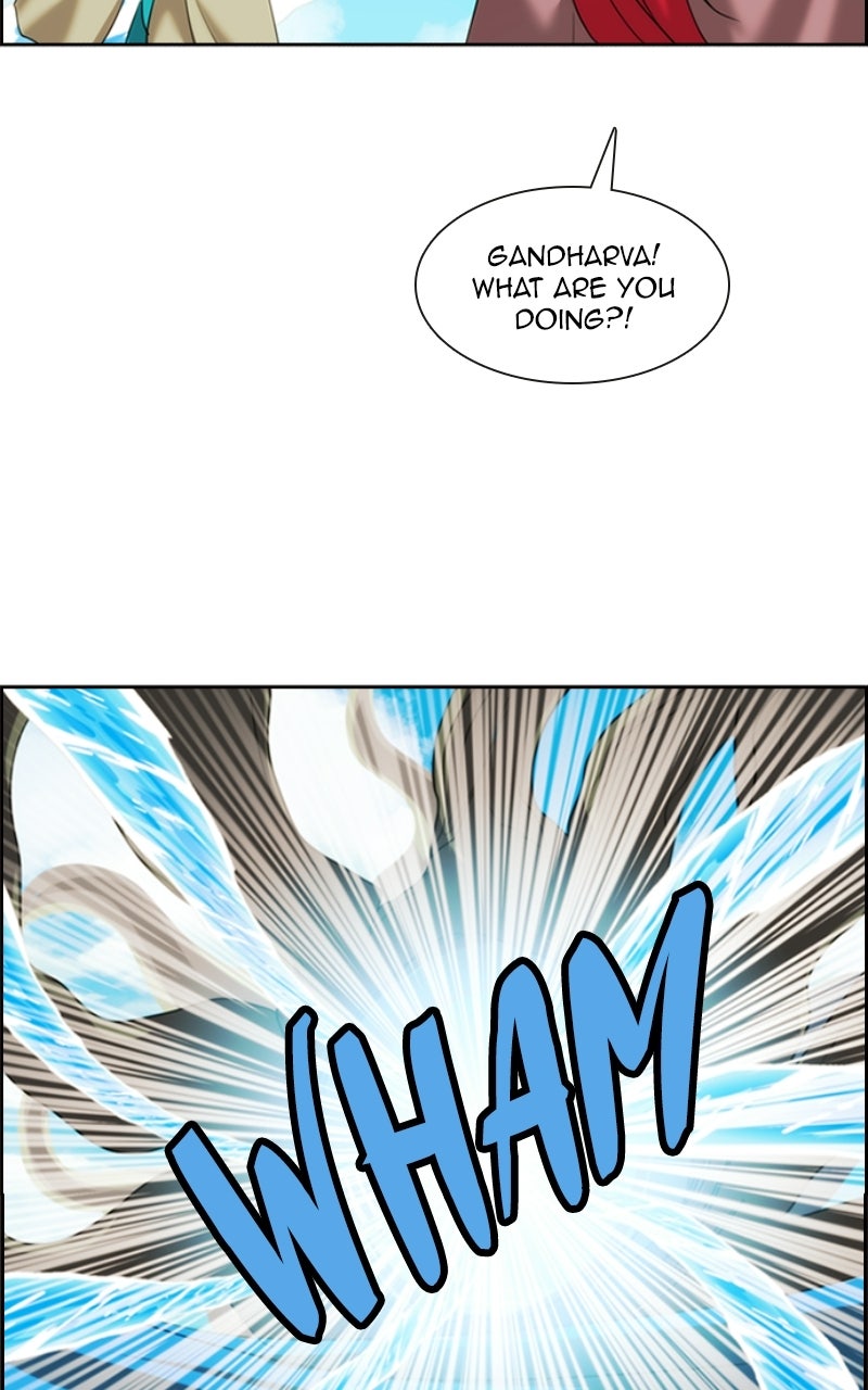 Read Kubera chapter 715 image 60 on Lezhin