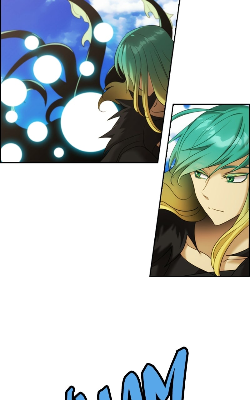 Read Kubera chapter 716 image 1 on Lezhin