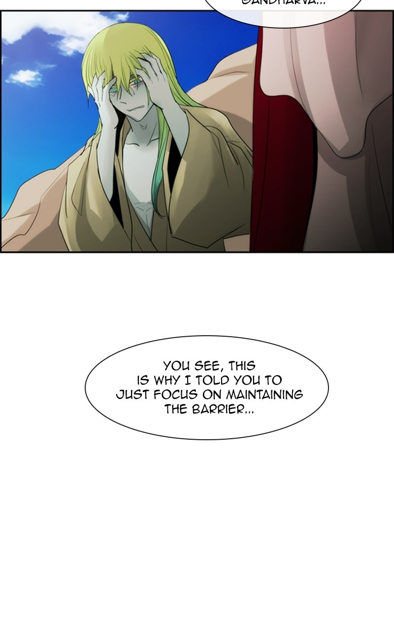 Read Kubera chapter 716 image 10 on Lezhin