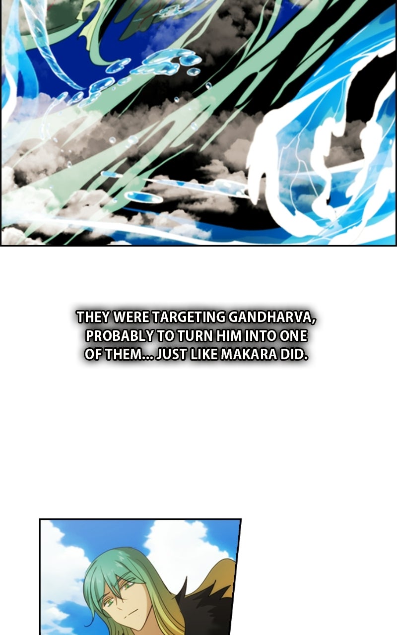 Read Kubera chapter 716 image 15 on Lezhin