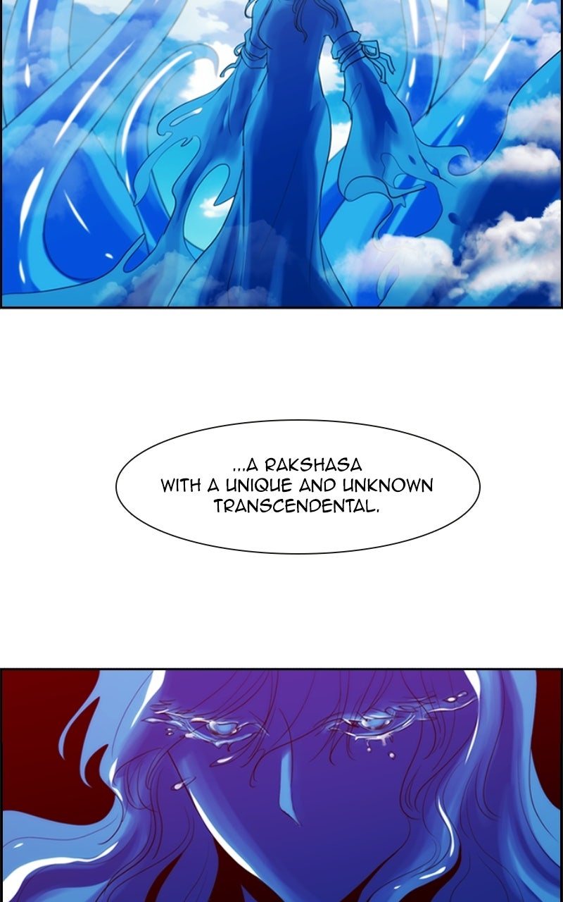 Read Kubera chapter 716 image 25 on Lezhin