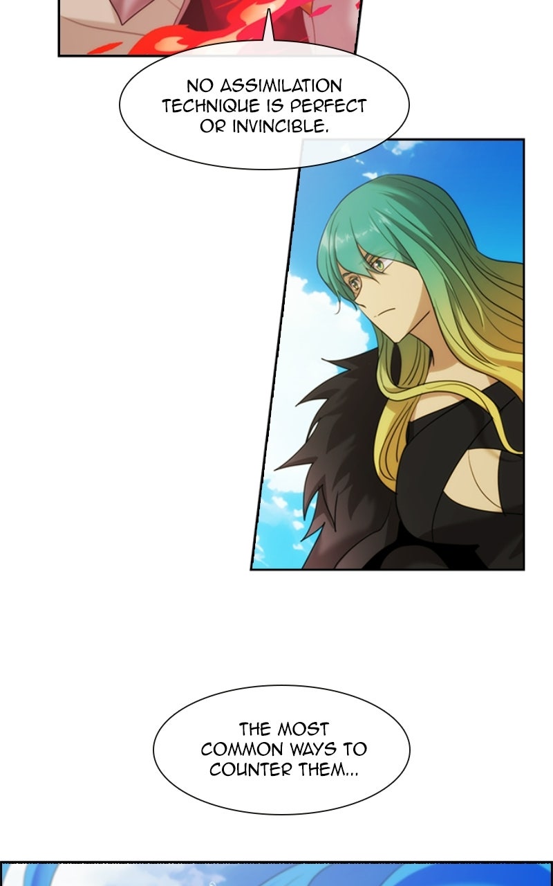 Read Kubera chapter 716 image 27 on Lezhin