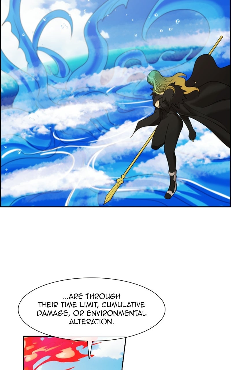 Read Kubera chapter 716 image 28 on Lezhin