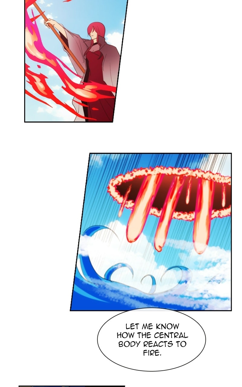 Read Kubera chapter 716 image 29 on Lezhin