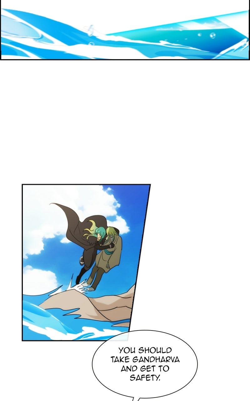 Read Kubera chapter 716 image 3 on Lezhin