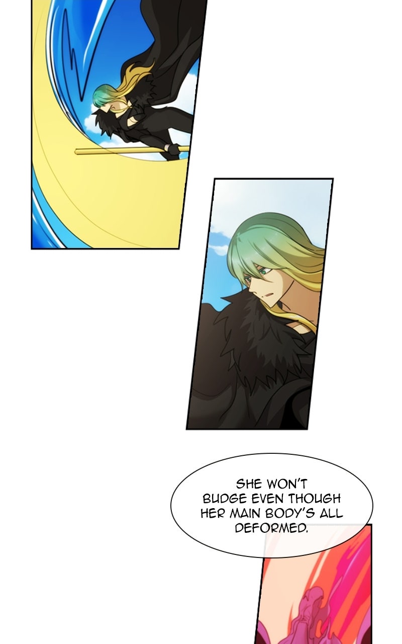 Read Kubera chapter 716 image 30 on Lezhin