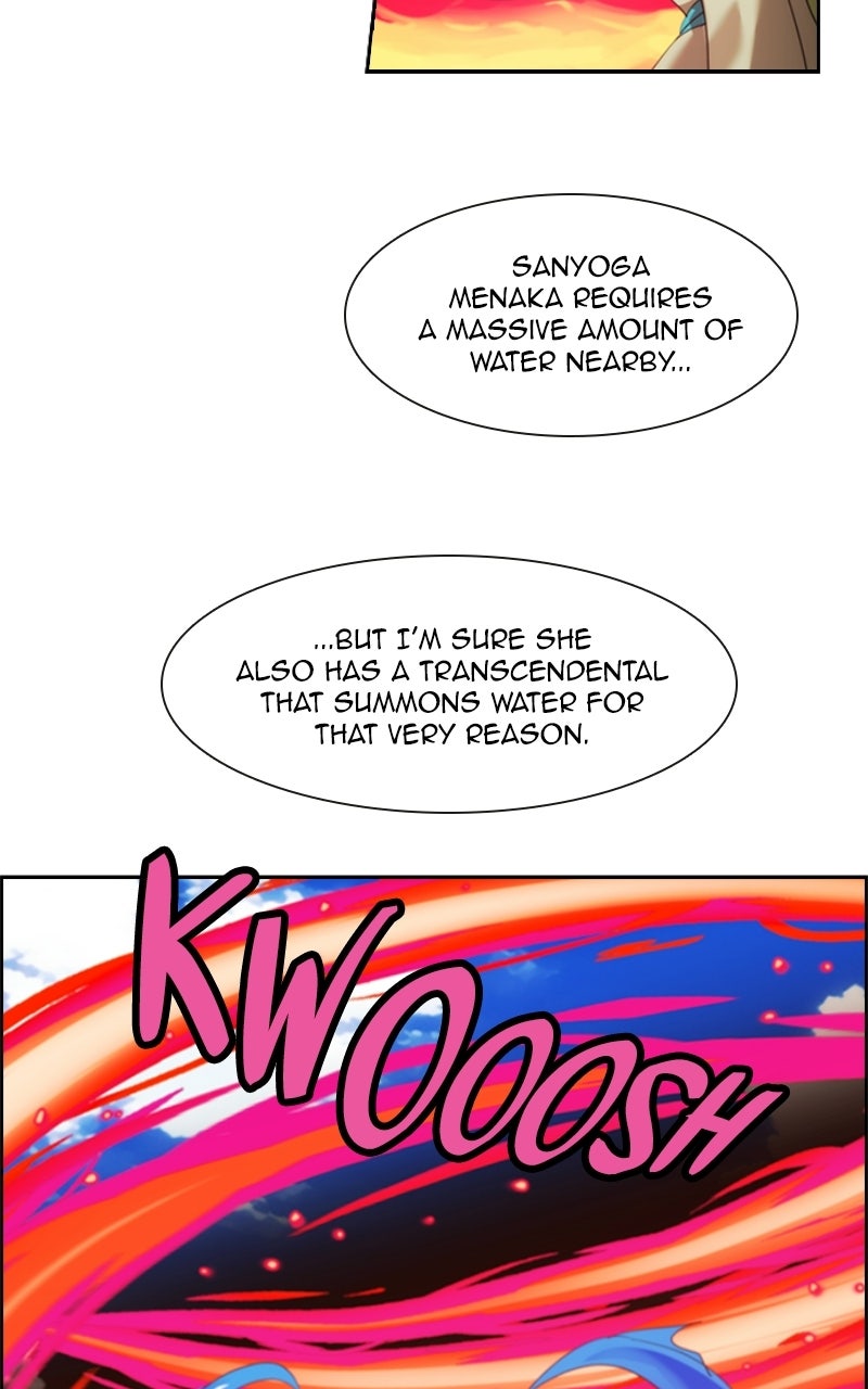 Read Kubera chapter 716 image 33 on Lezhin