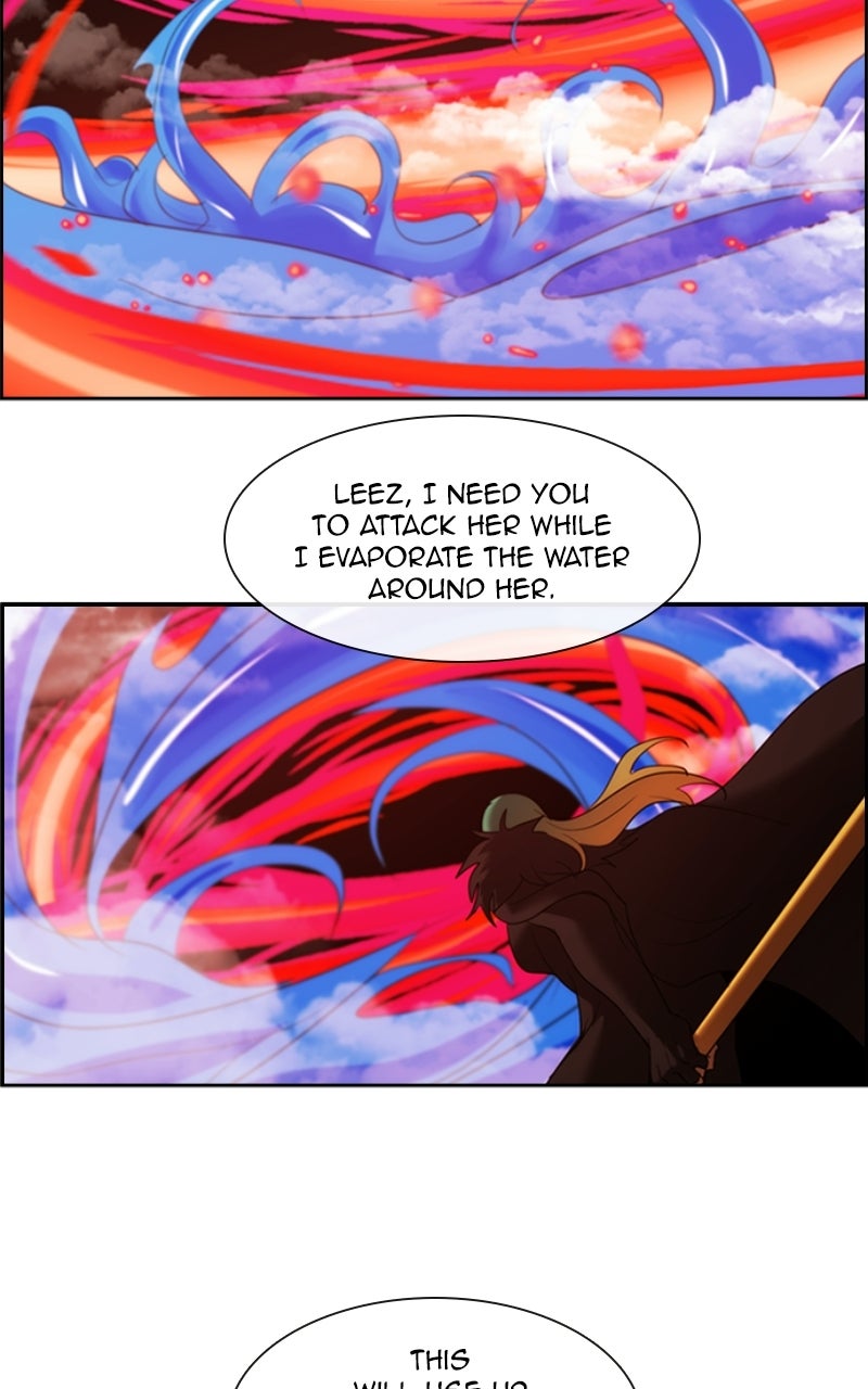 Read Kubera chapter 716 image 34 on Lezhin