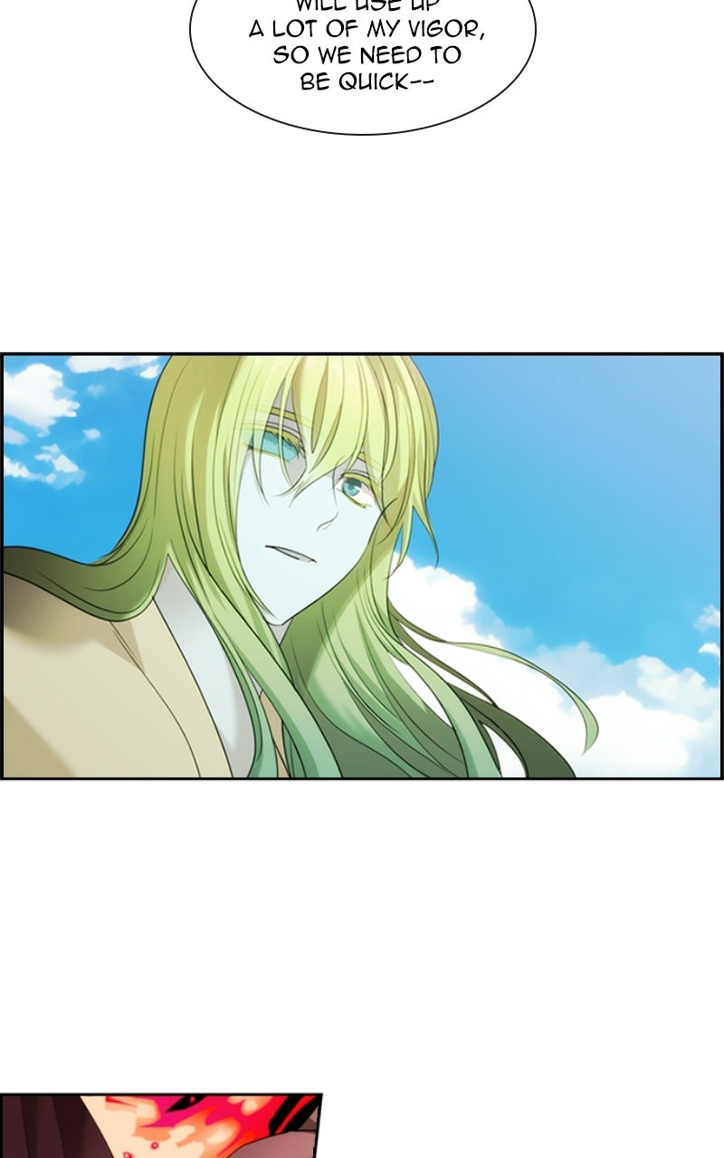 Read Kubera chapter 716 image 35 on Lezhin