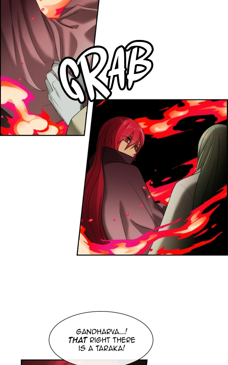 Read Kubera chapter 716 image 36 on Lezhin
